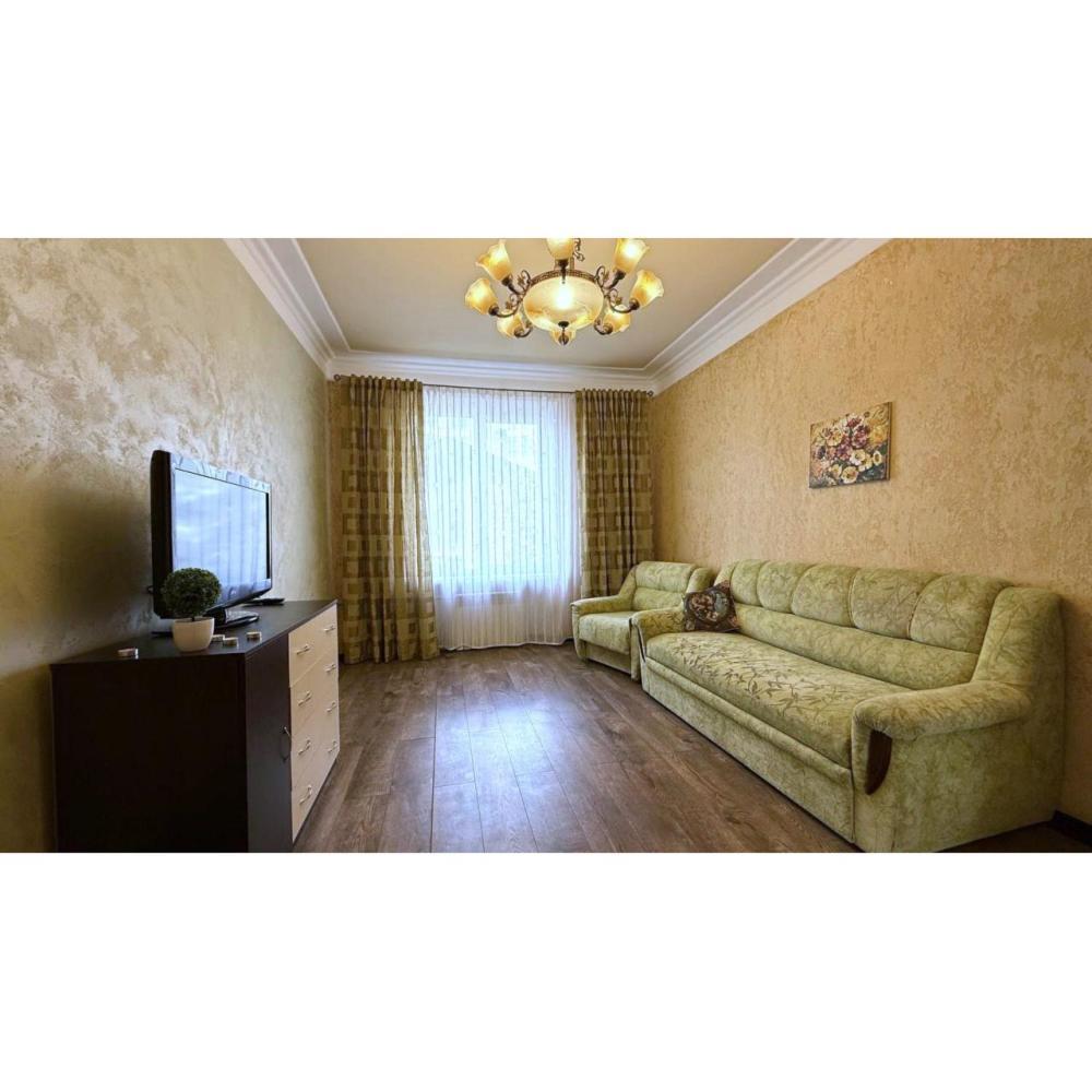 Apartments On Skovoroda Street Charkiv Esterno foto